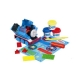 Thomas The Tank - 123 Dough Set